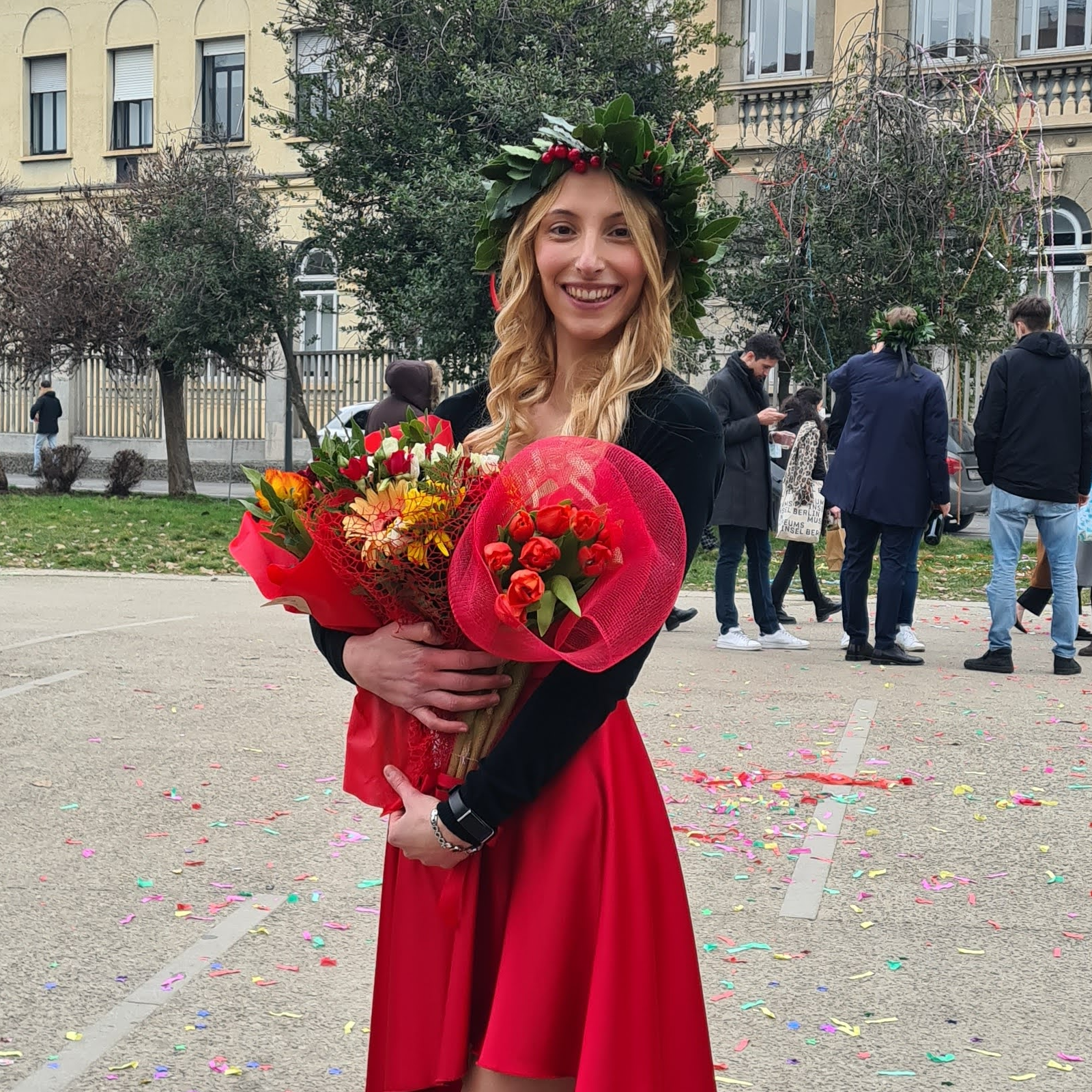 immagine profilo valeria